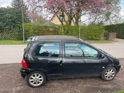 gebraucht Renault Twingo 1.2 16V