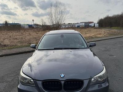 Usata BMW 525 177 CV (130 kW) 2005 Station wagon