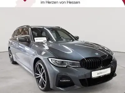 Gebraucht BMW 330e M Sport 2022 Andere Kombi