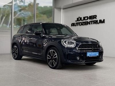 Mini Cooper SD Countryman