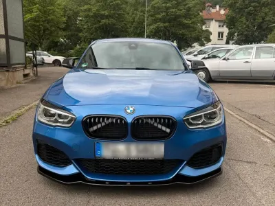 Gebraucht BMW M135