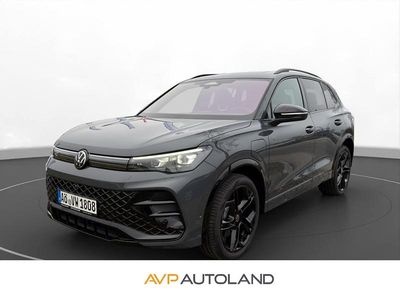 Gebraucht VW Tiguan Style 272 PS (200 kW) 2025 Grau SUV