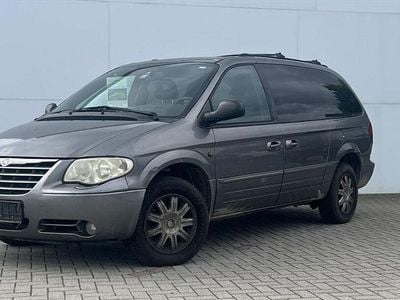 Chrysler Grand Voyager