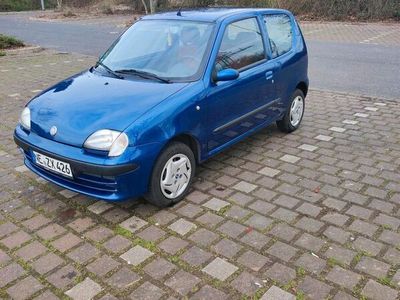 gebraucht Fiat Seicento 1.1 (TÜV 04.25)