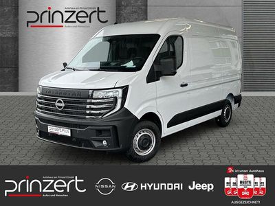 Nissan Interstar