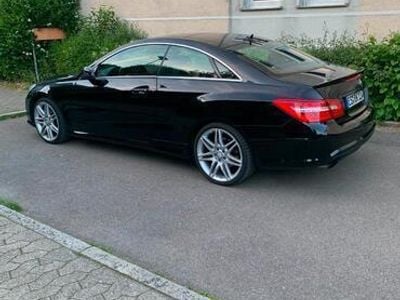 Mercedes E350