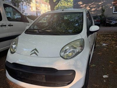 Citroën C1
