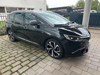 Renault Grand Scénic IV