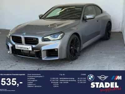 Gebraucht BMW M2