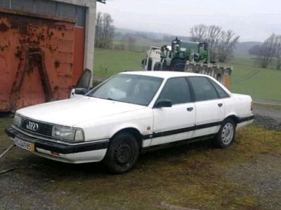 gebraucht Audi 200 Quattro