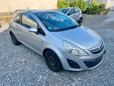 Gebraucht Opel Corsa