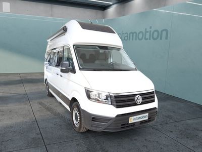 gebraucht VW California Grand600 TDI 130 kW Automatic | NAVI