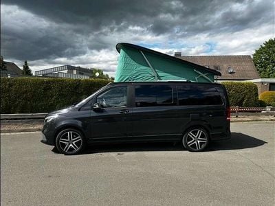 Mercedes V300