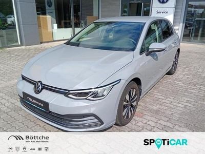 VW Golf VIII