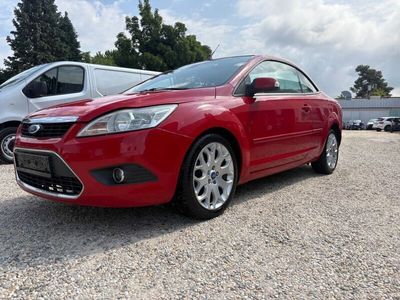 Ford Focus Cabriolet