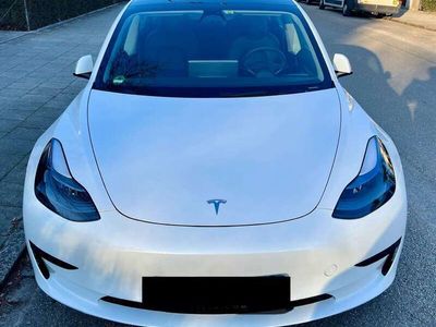 gebraucht Tesla Model 3 RWD -MwSt ausweisbar! - Neuwertig