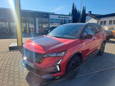 Gebraucht Renault Austral Esprit Alpine 200 PS (147 kW) 2026 Rot SUV