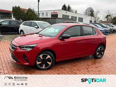 Gebraucht Opel Corsa-e Elegance 100 kW (136 PS) 2024 Andere farbe Kleinwagen