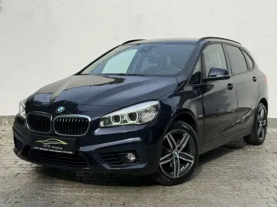 Gebraucht BMW 218