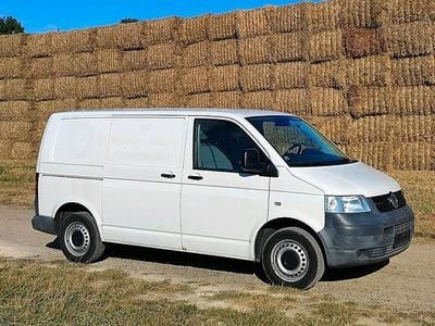 VW T5