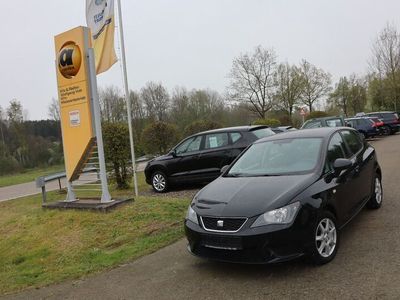 gebraucht Seat Ibiza 1.2 TSI i-Tech