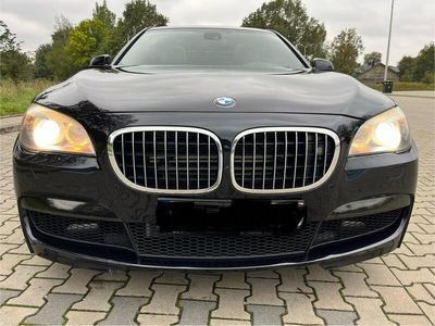 BMW 760L