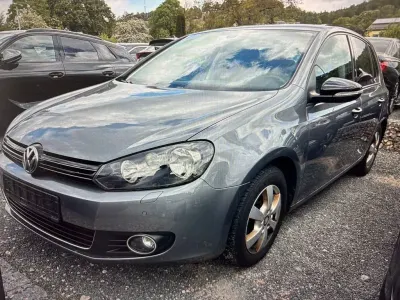 Usata VW Golf VI