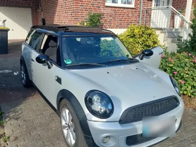Gebraucht Mini Clubman