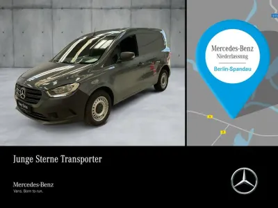 Gebraucht Mercedes Citan 110
