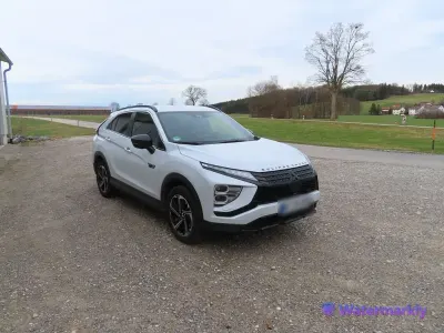 Gebraucht Mitsubishi Eclipse Cross