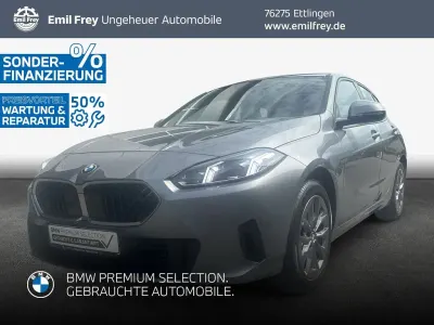 Gebraucht BMW 120
