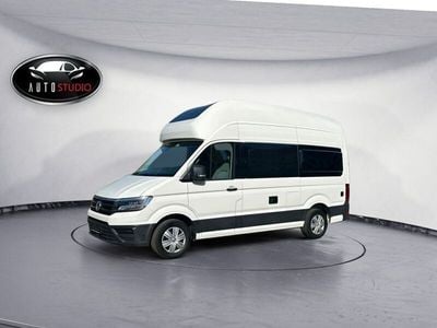 VW California