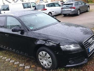 Gebraucht Audi A4 Attraction 143 PS (105 kW) 2010 Kombi