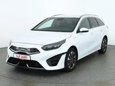 Używany Kia Ceed 2023 Andere Hatchback