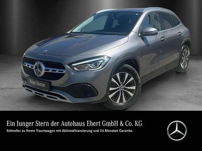 Mercedes GLA250