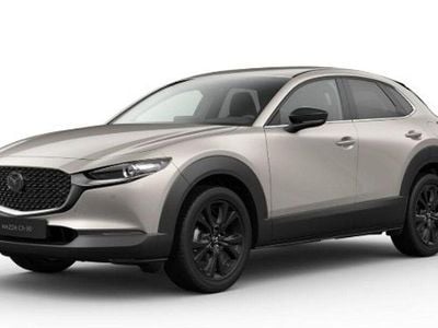 Neu Mazda CX-30 Homura-Line 140 PS (102 kW) 2026 Silber SUV