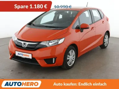 Gebraucht Honda Jazz