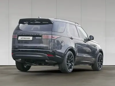 Gebraucht Land Rover Discovery 5