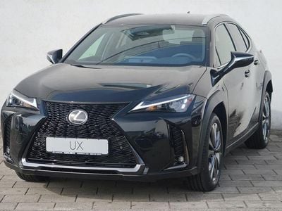 Lexus UX 300h