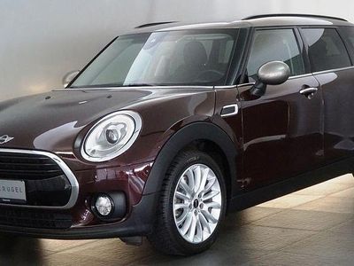Mini Cooper Clubman
