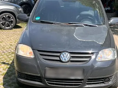 Gebraucht VW Fox