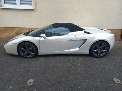 Lamborghini Gallardo