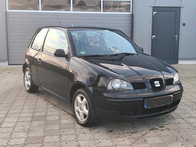 Seat Arosa