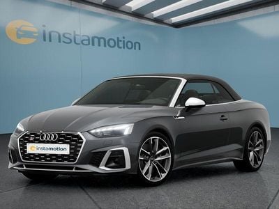 Audi S5 Cabriolet