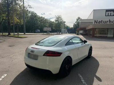 Gebraucht Audi TT