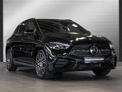 Gebraucht Mercedes GLA200 AMG 150 PS (110 kW) 2026 Andere SUV
