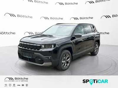 Gebraucht Jeep Compass