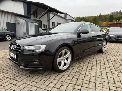 Gebraucht Audi A5 Sportback