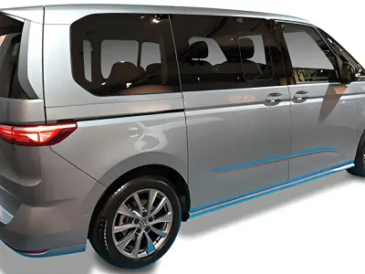 Neu VW Multivan Life 245 PS (180 kW) 2026 Van / Kleinbus