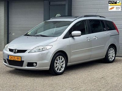 Mazda 5